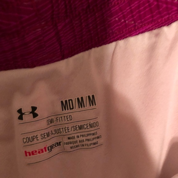 shorts bundle, Under Armour M , Head L - Picture 3 of 4